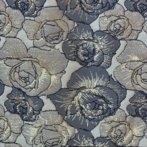 KIDS SWEETHEART ROSE FLORAL JACKET SIZE GIRL 10 - Picture 11 of 15